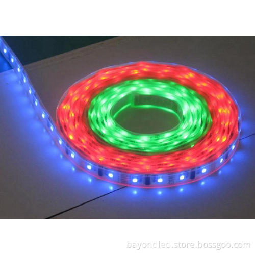 Magic 5050 Flexible LED Strip Hl 1606
